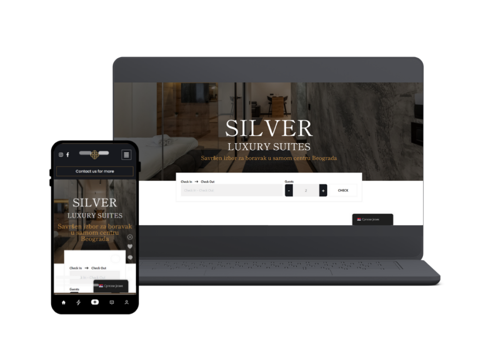 17 | Despot - Digitalna Agencija | Izrada Veb Sajtova i Digitalni Marketing