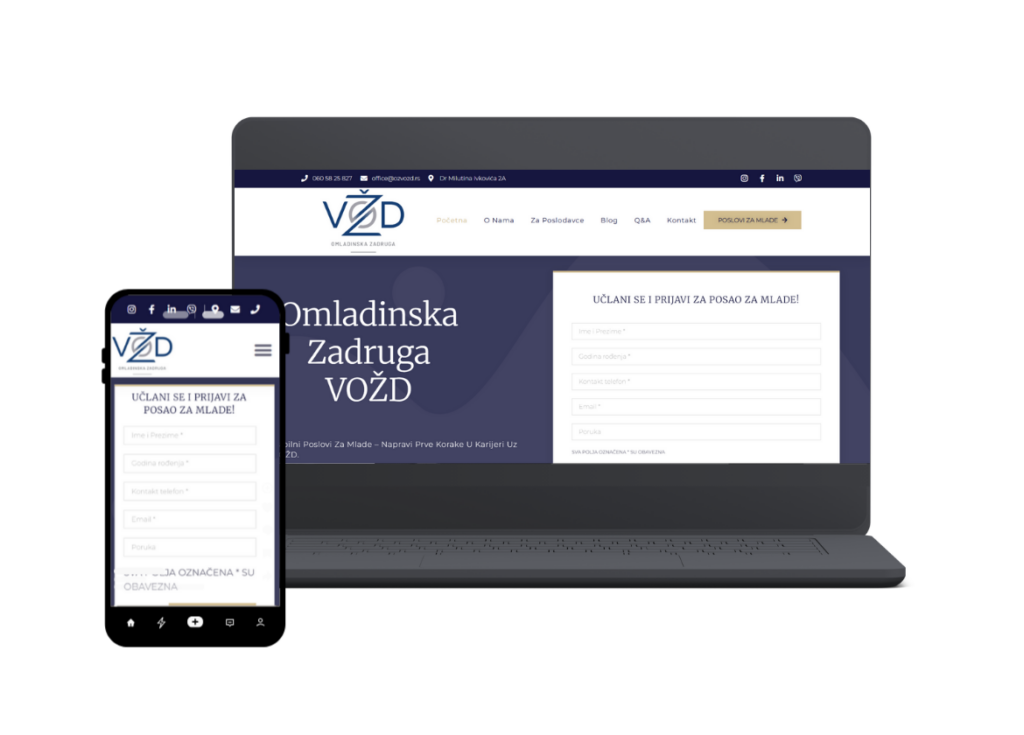 18 | Despot - Digitalna Agencija | Izrada Veb Sajtova i Digitalni Marketing