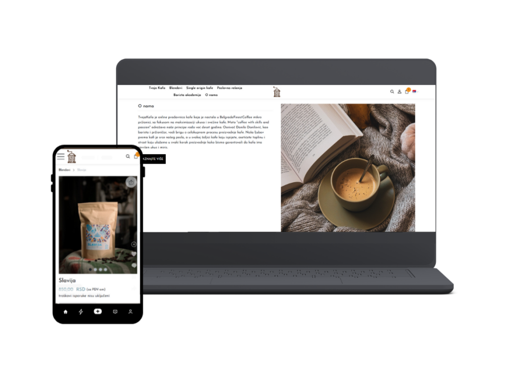 19 | Despot - Digitalna Agencija | Izrada Veb Sajtova i Digitalni Marketing