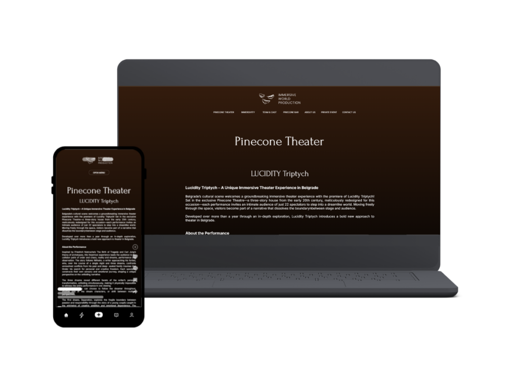 20 | Despot - Digitalna Agencija | Izrada Veb Sajtova i Digitalni Marketing