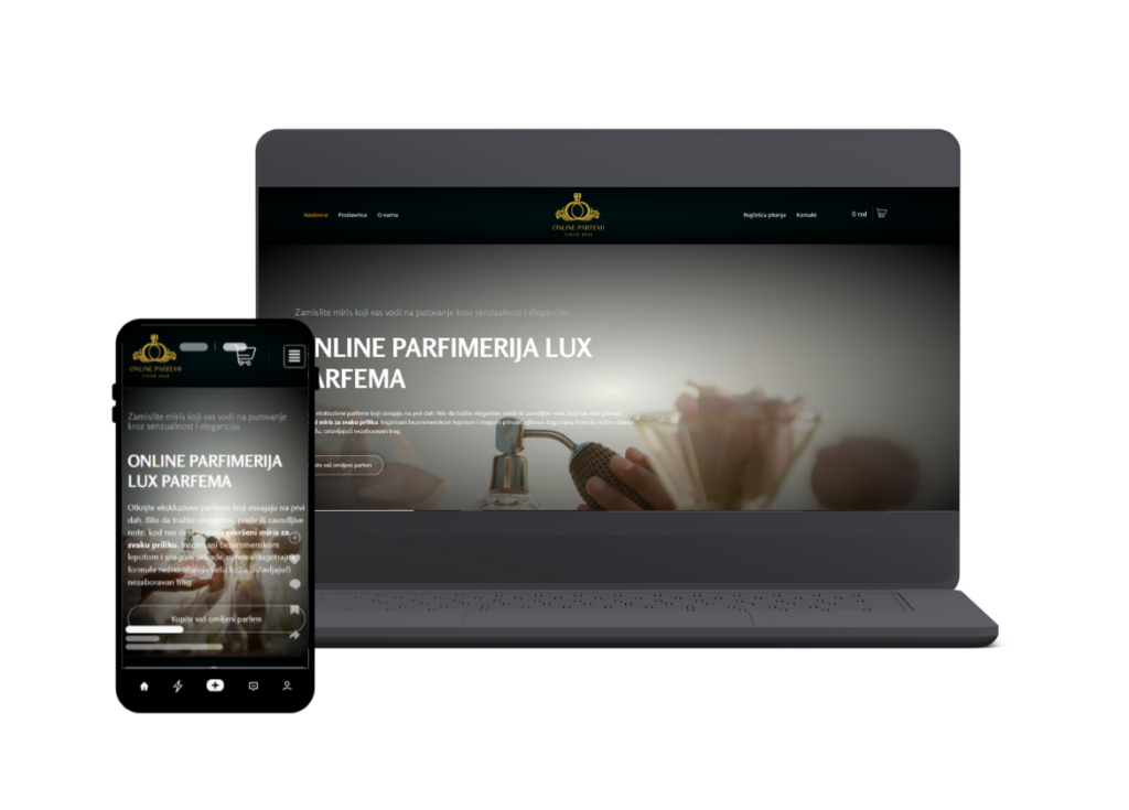 22 | Despot - Digitalna Agencija | Izrada Veb Sajtova i Digitalni Marketing