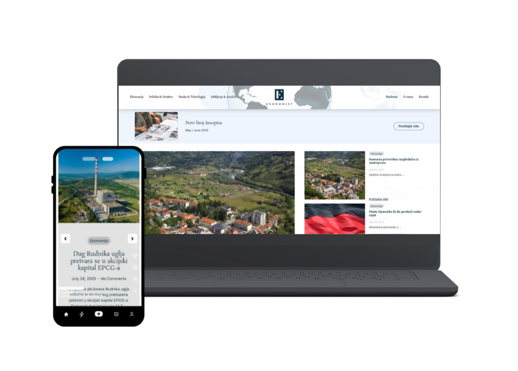 23 | Despot - Digitalna Agencija | Izrada Veb Sajtova i Digitalni Marketing