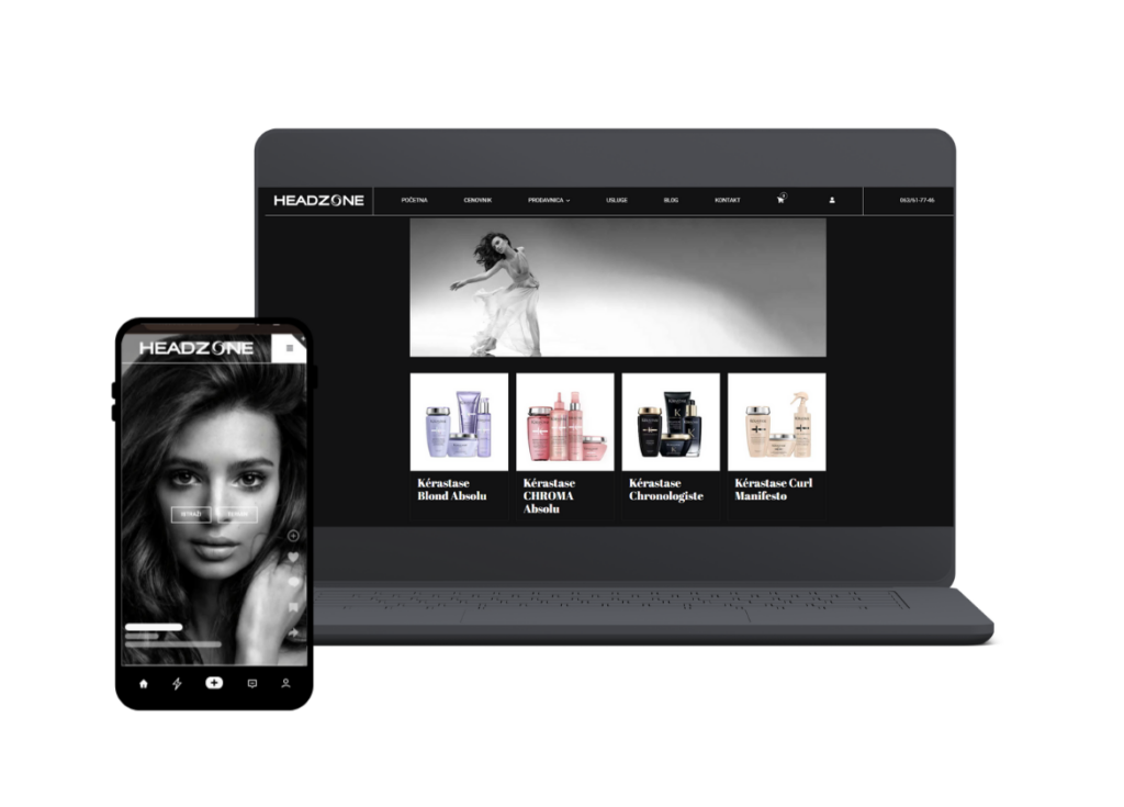 6 | Despot - Digitalna Agencija | Izrada Veb Sajtova i Digitalni Marketing