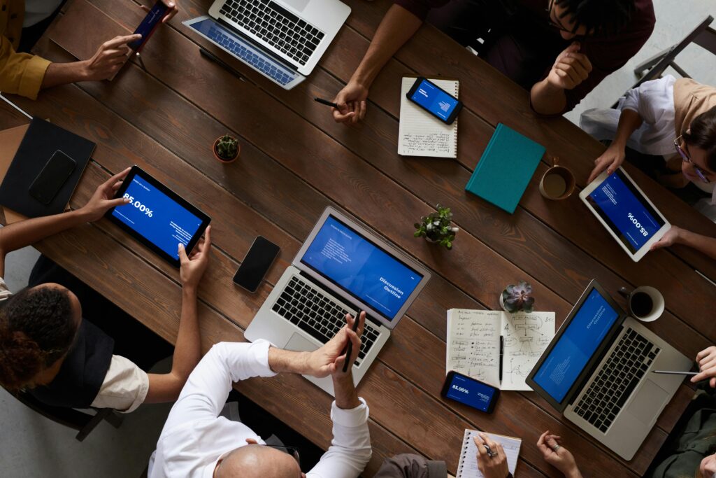 pexels fauxels 3183183 | Despot - Digitalna Agencija | Izrada Veb Sajtova i Digitalni Marketing